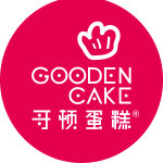 东莞市万江哥顿蛋糕店招聘logo