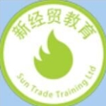广州卓训招聘logo