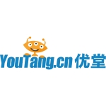 优堂网招聘logo