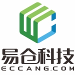 深圳市易仓科技有限公司招聘logo