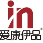 广州市爱康伊品电子商务有限公司logo