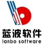 东莞市蓝波软件科技有限公司logo