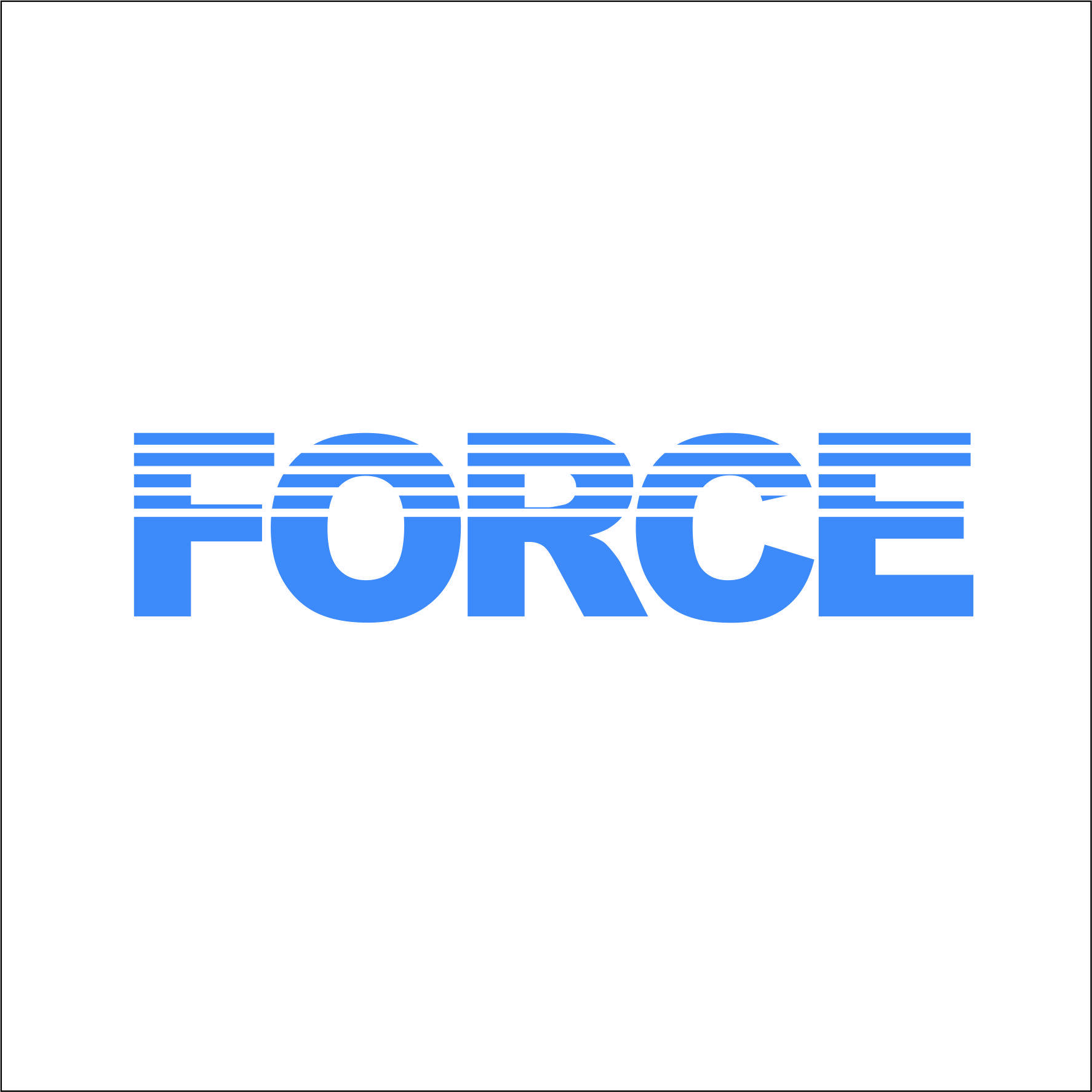 原力机械科技招聘logo