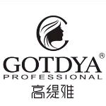 广州高缇雅精细化工有限公司logo