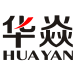 华焱电子科技logo