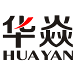 广东顺德华焱电子科技有限公司logo
