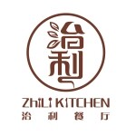 治利餐饮服务招聘logo