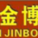 中山市金博包装材料有限公司logo