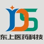 东上医药科技招聘logo
