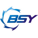 广州卜上弋商贸有限公司招聘logo
