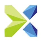 绿新环保科技招聘logo
