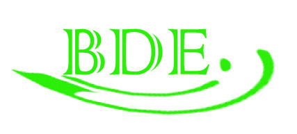博达能源logo