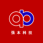 杭州强本塑胶科技有限公司logo