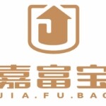 嘉富宝家具logo