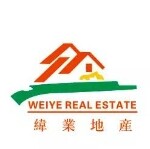 东莞市纬业房地产代理有限公司丰泰分公司logo