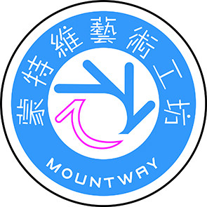 蒙特维文化传播招聘logo