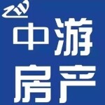 湘潭市中游房地产代理有限公司logo