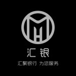 江门市汇银信息咨询有限公司logo