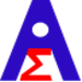 安指电子科技logo