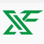 惠州市馨发电子有限公司logo