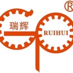 瑞辉智能科技招聘logo