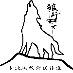 郑州天狼装饰有限公司logo