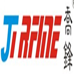 乔锋智能装备logo