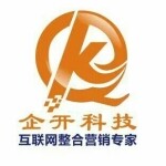 佛山企开科技有限公司logo