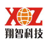 东莞市翔智电子科技有限公司logo