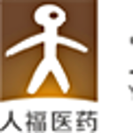 宜昌人福药业有限责任公司郴州办事处logo