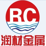 南京润材金属材料有限公司招聘logo