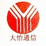 大怡实业招聘logo