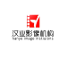 汉业文化传播logo