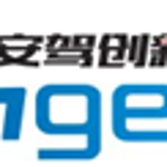 深圳市安驾创新科技有限公司logo