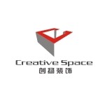 广东创扬装饰设计有限公司logo