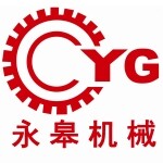 东莞市永皋机械有限公司logo