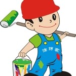 深圳市涂饰家涂装科技有限公司logo