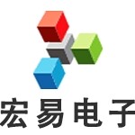 东莞宏易电子有限公司logo