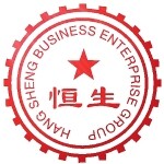 恒生大酒楼logo