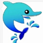 湘潭小海豚汽车服务有限公司logo