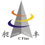 东莞市昶丰机械科技有限公司logo