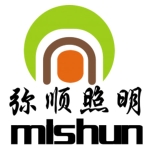 广州弥顺照明有限公司招聘logo