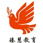 广东臻慧教育科技有限公司logo