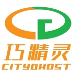 深圳市巧精灵照明有限公司招聘logo
