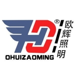 江苏欧辉照明灯具有限公司招聘logo
