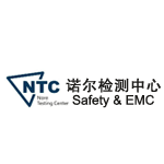 东莞市诺尔检测科技有限公司logo