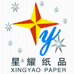 DGS星耀纸品有限公司logo