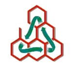金成化工招聘logo