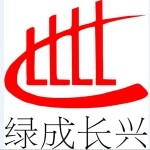北京绿成长兴科技有限公司华南办事处logo