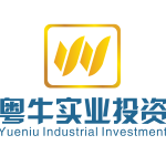 广东粤牛实业投资有限公司logo